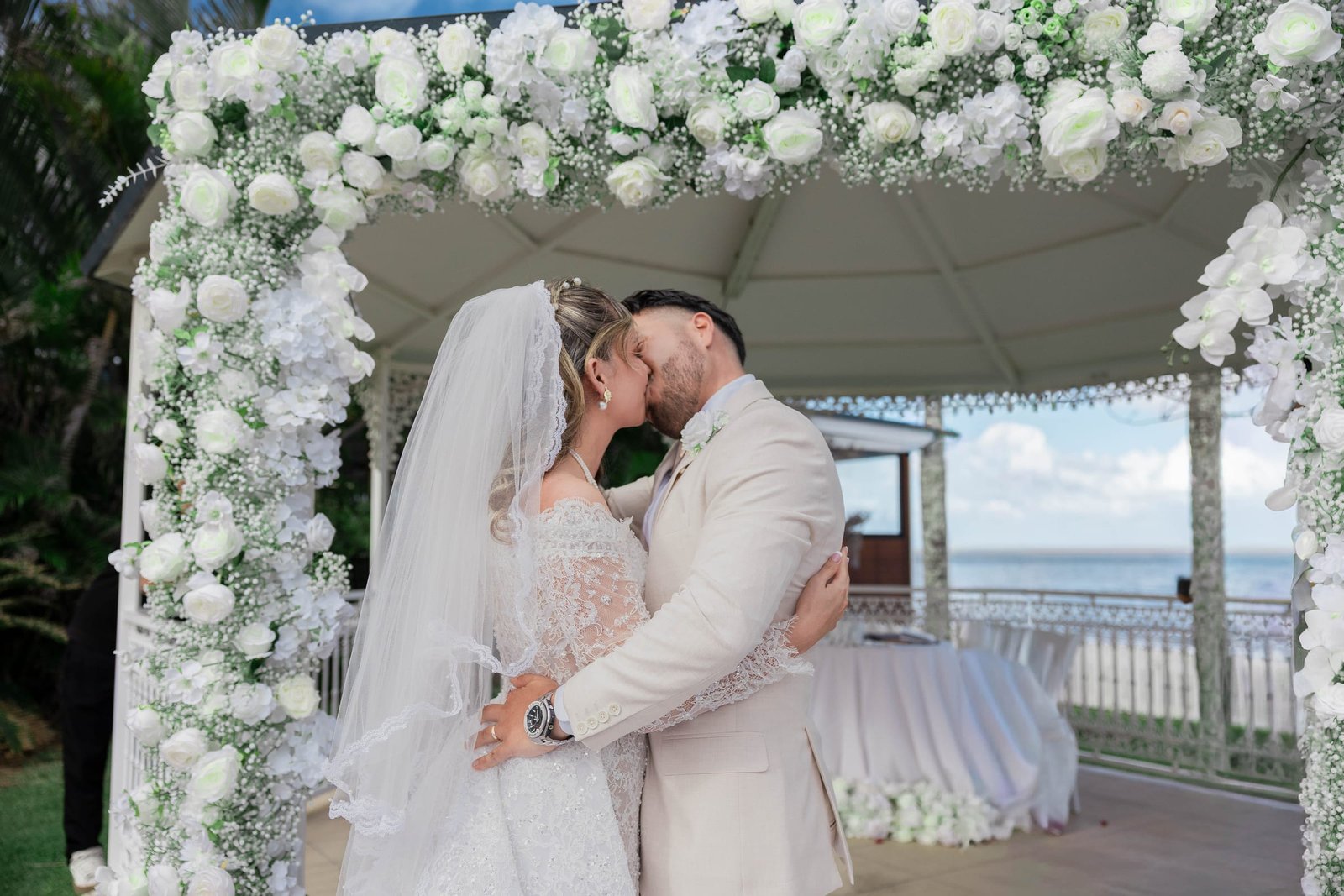 Wedding Photography by Emmanuel Rojas — Natalia & Renato, Colombia 2025