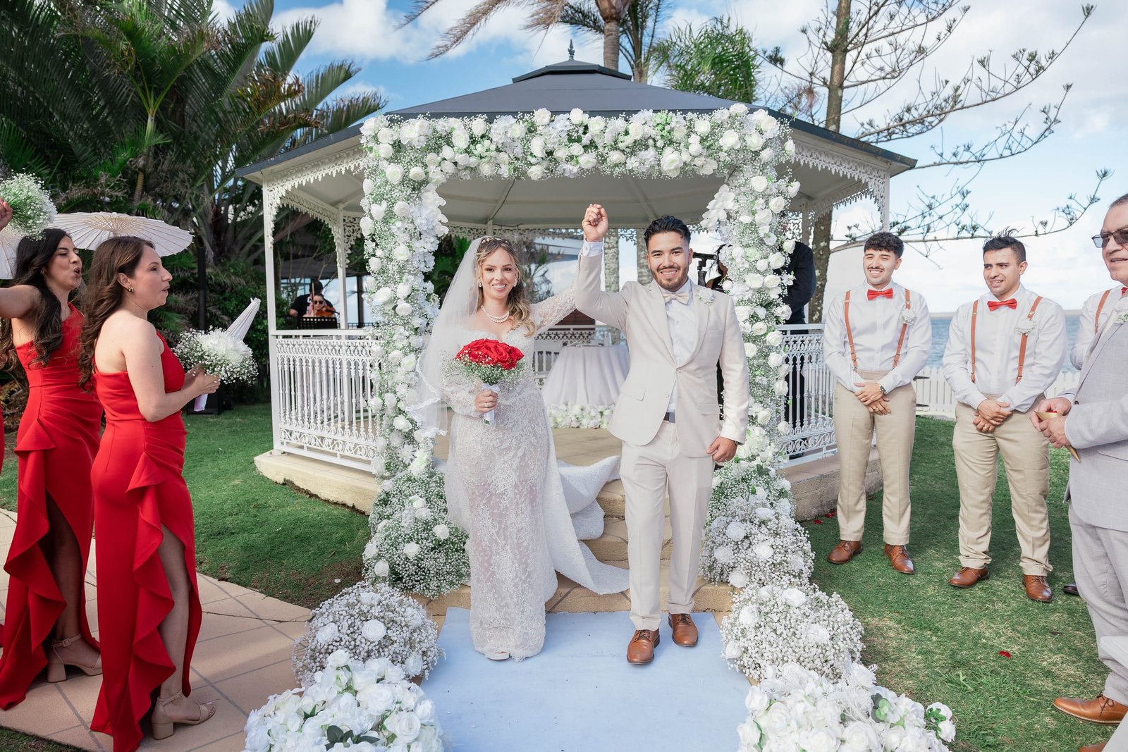 Wedding Photography by Emmanuel Rojas — Natalia & Renato, Colombia 2025