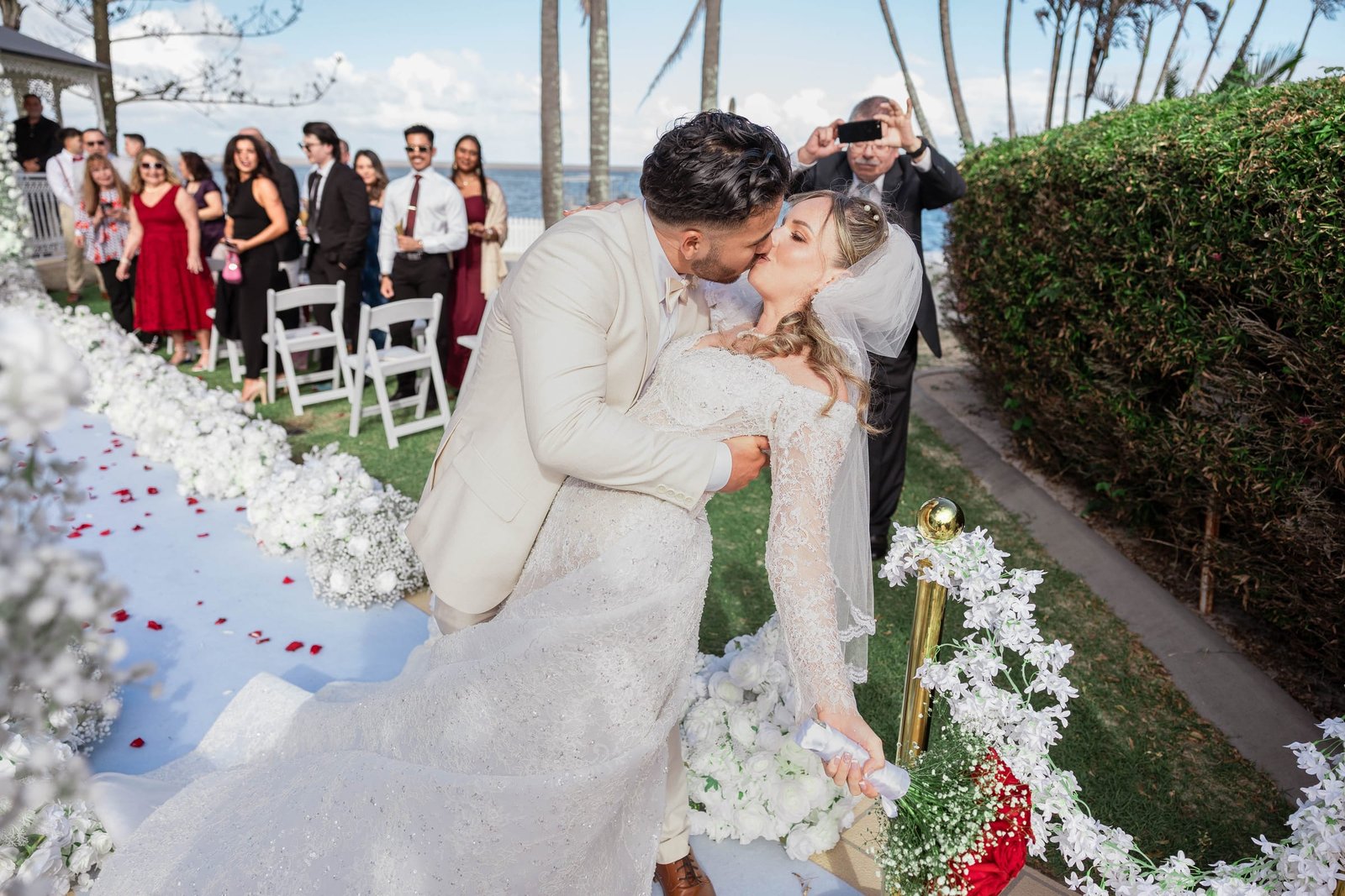 Wedding Photography by Emmanuel Rojas — Natalia & Renato, Colombia 2025