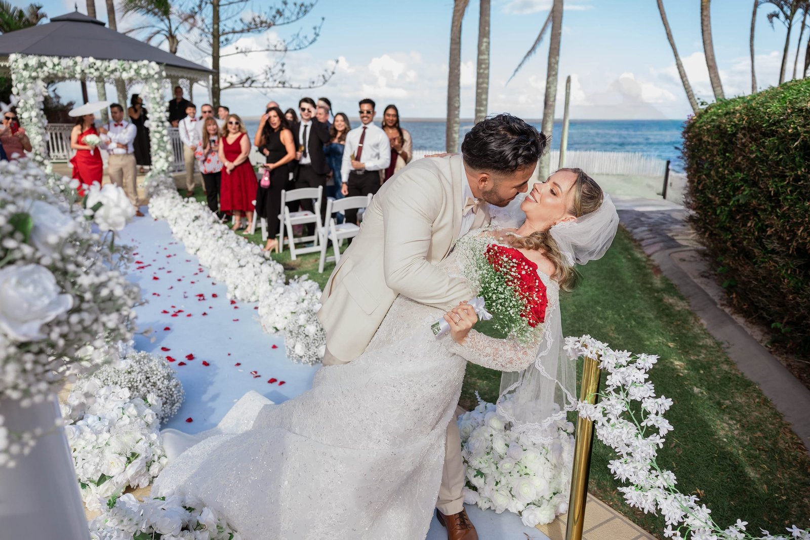 Wedding Photography by Emmanuel Rojas — Natalia & Renato, Colombia 2025