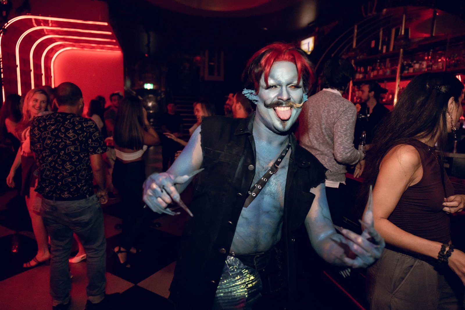 Event Photography by Emmanuel Rojas — Paw & Co — Brisbane, Brisbane, Australia 2025
