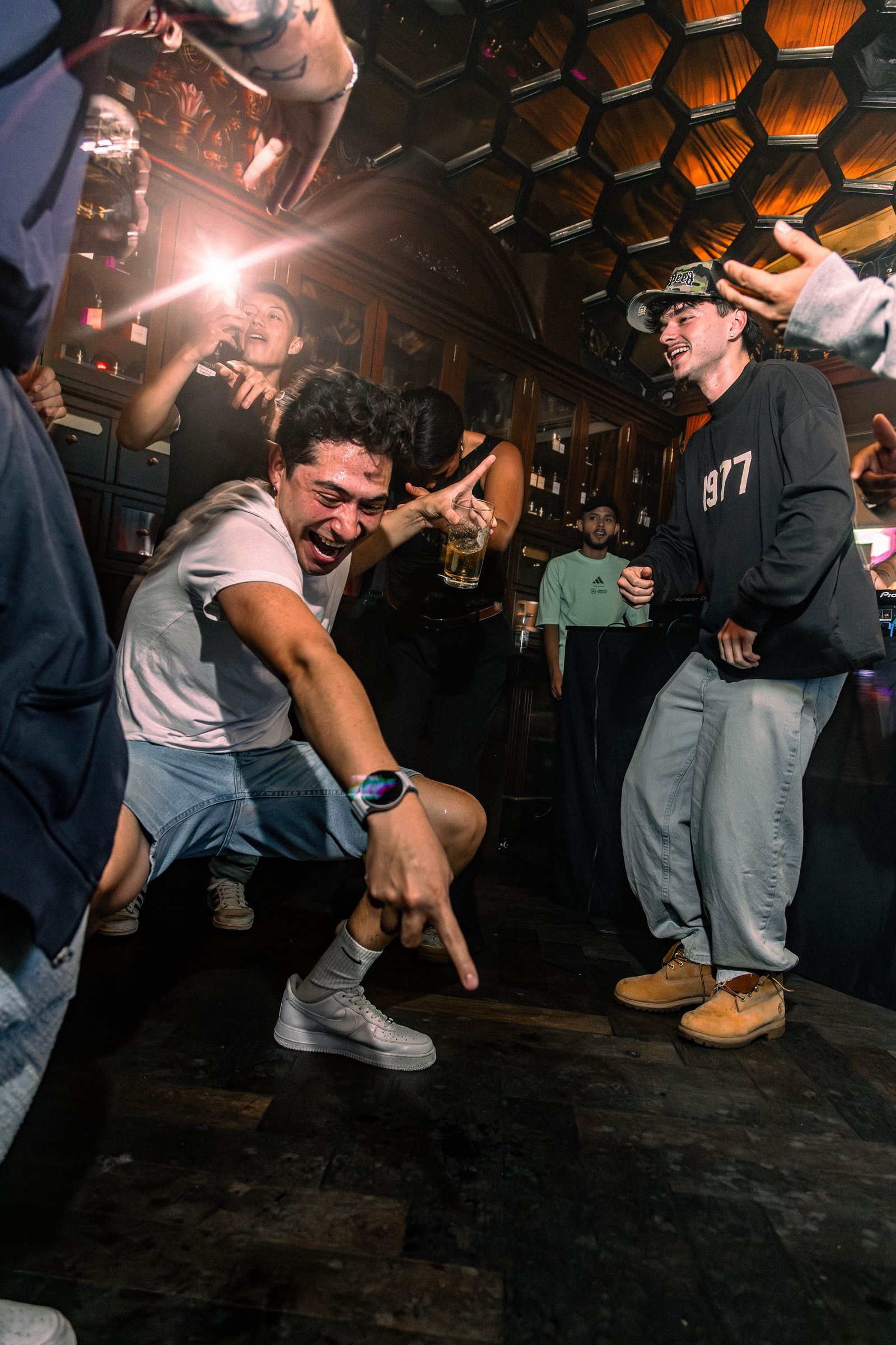 Event Photography by Emmanuel Rojas — Paw & Co — Brisbane, Brisbane, Australia 2025