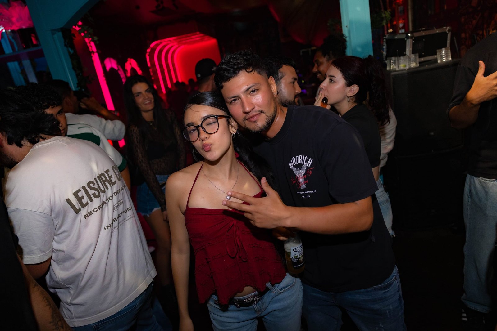 Event Photography by Emmanuel Rojas — Paw & Co — Brisbane, Brisbane, Australia 2025